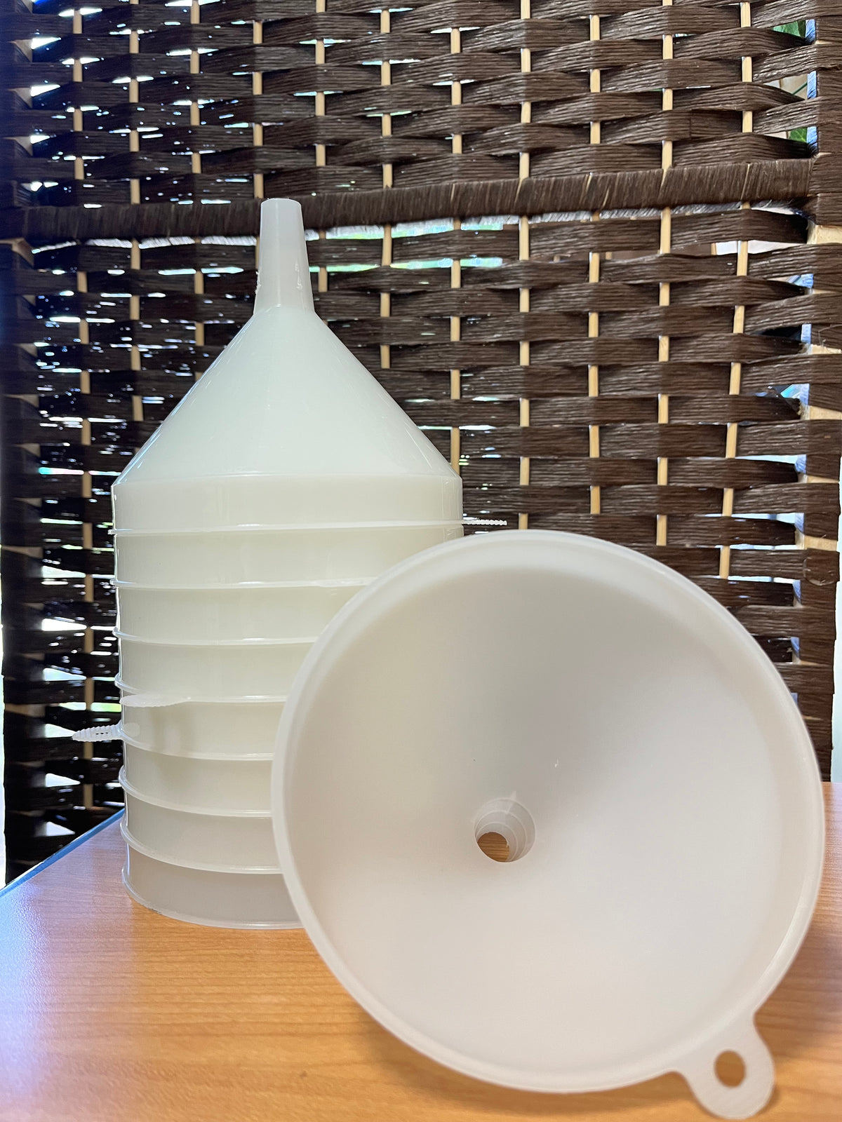 Funnels