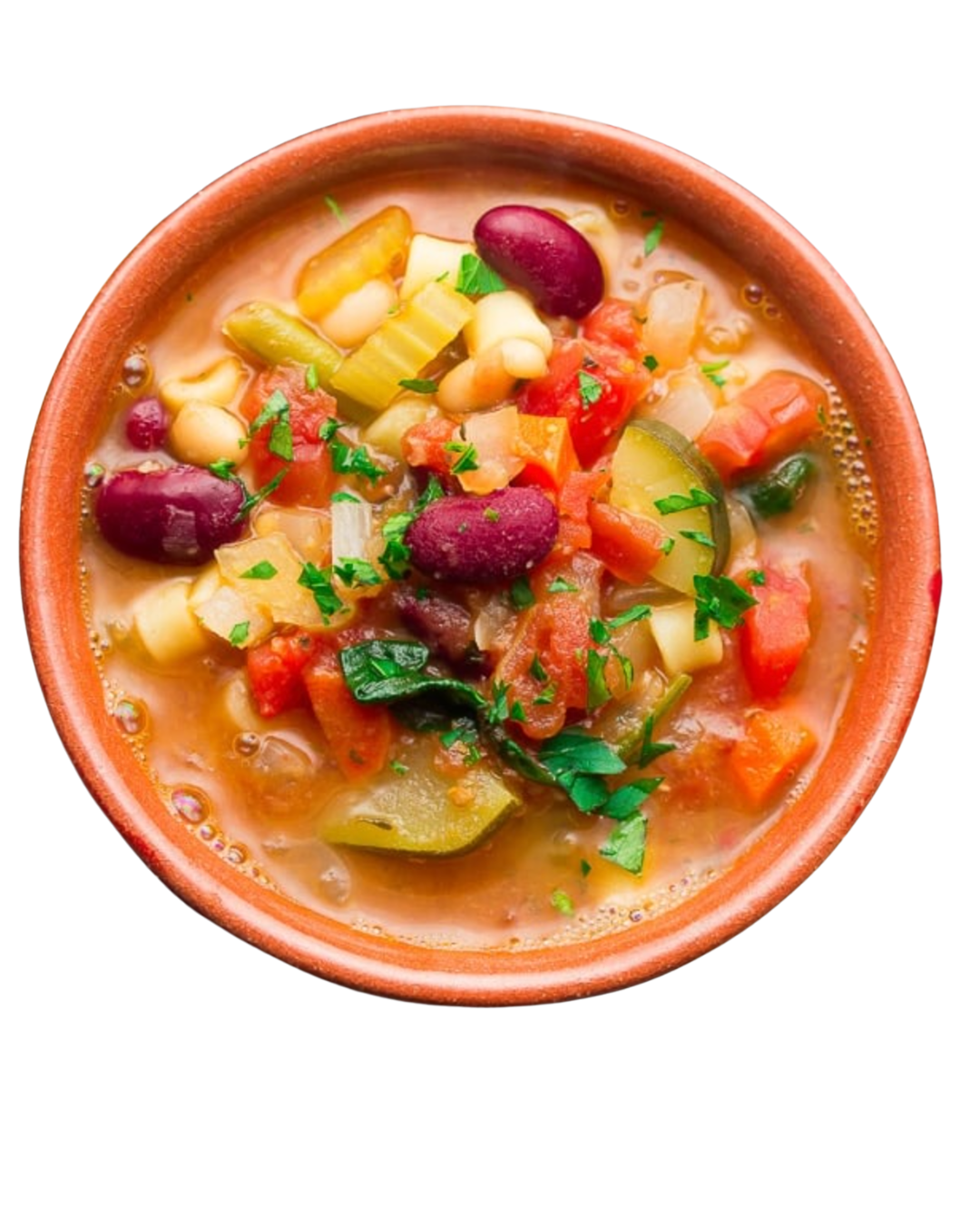 Minestrone Soup
