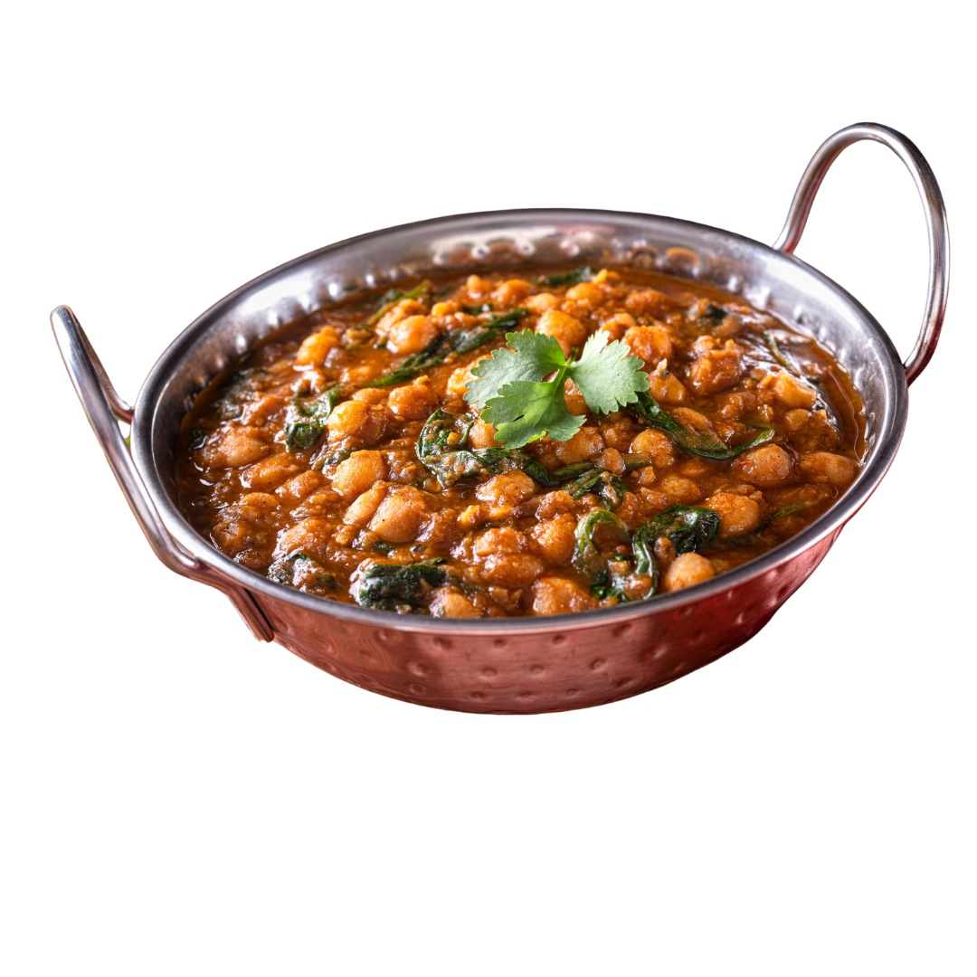 Mixed Bean Medley