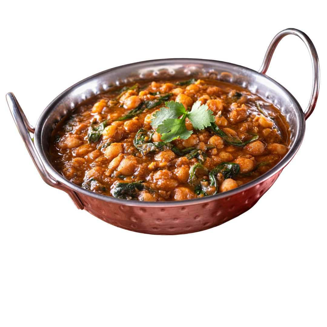Chickpea Stew
