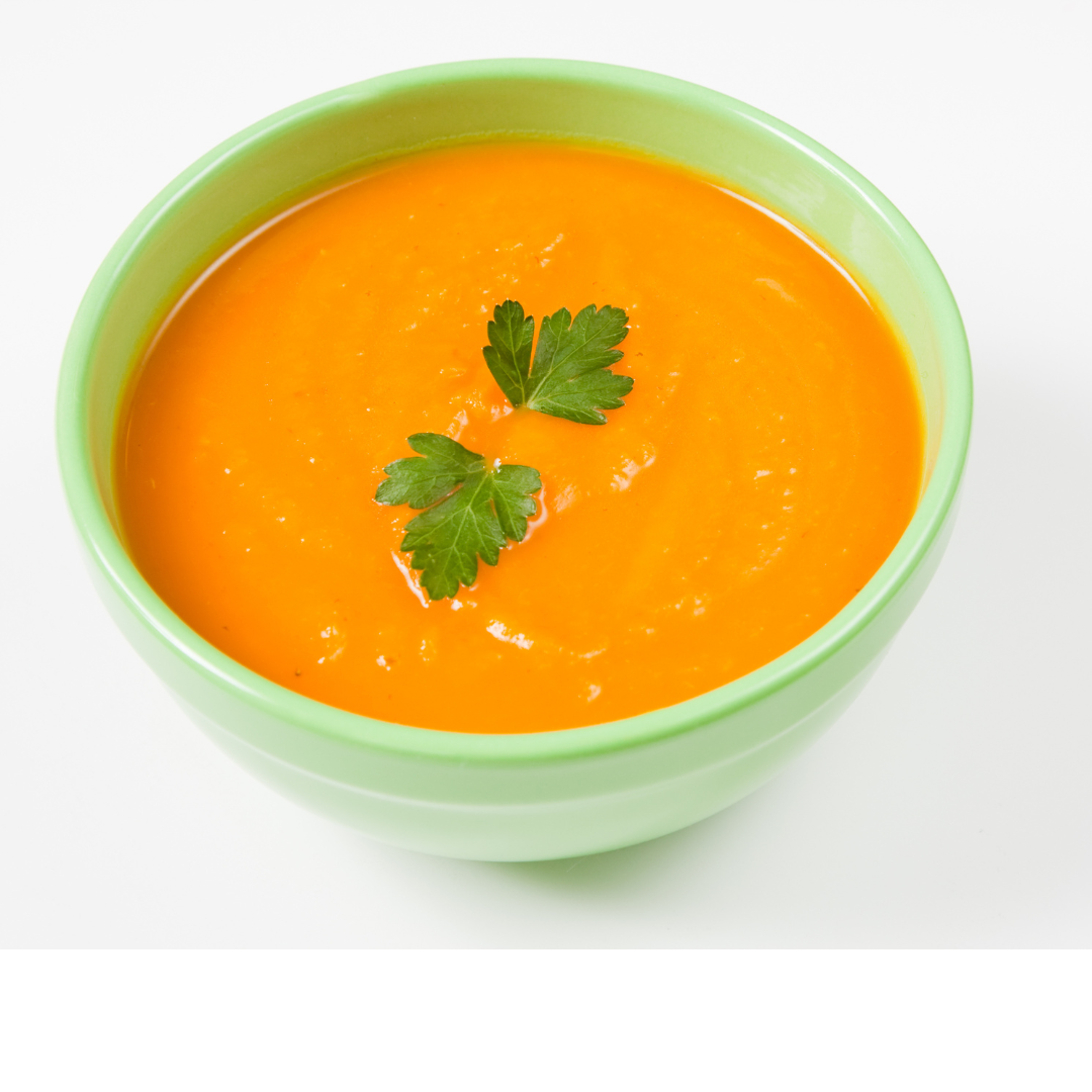 Butternut Squash Soup