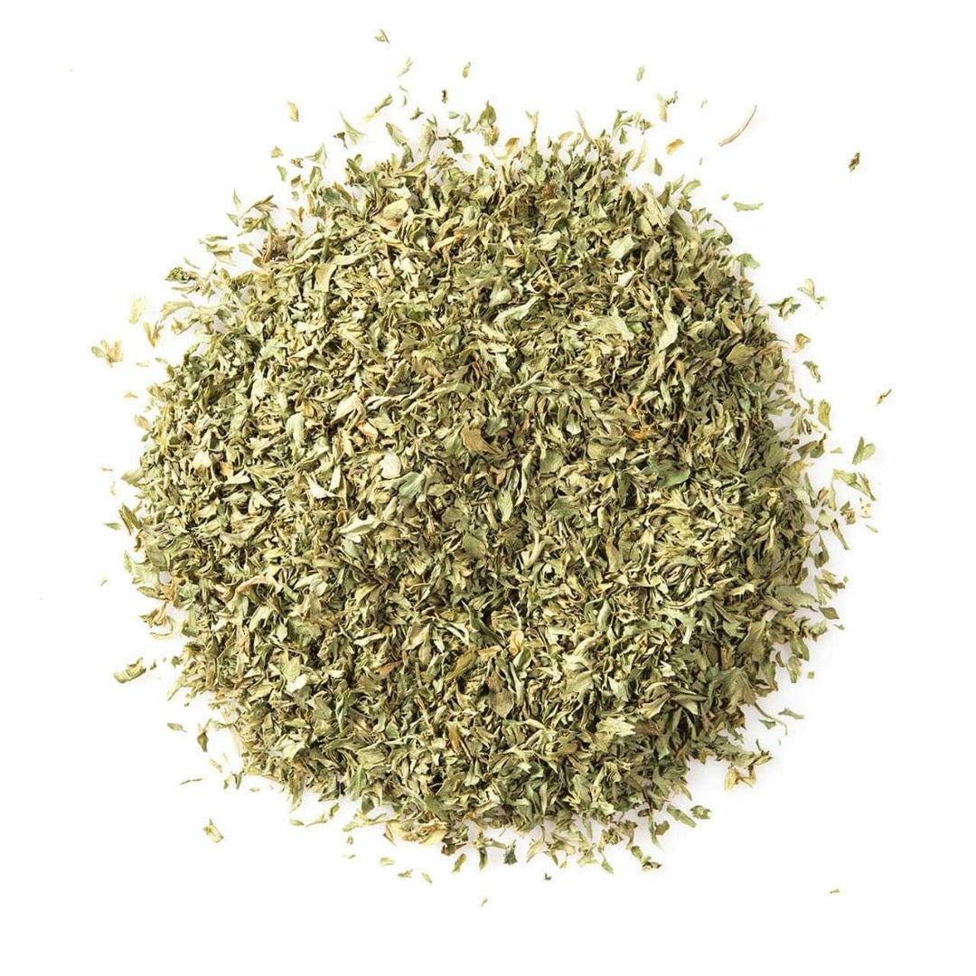 Parsley - Organic (Refillable Container)