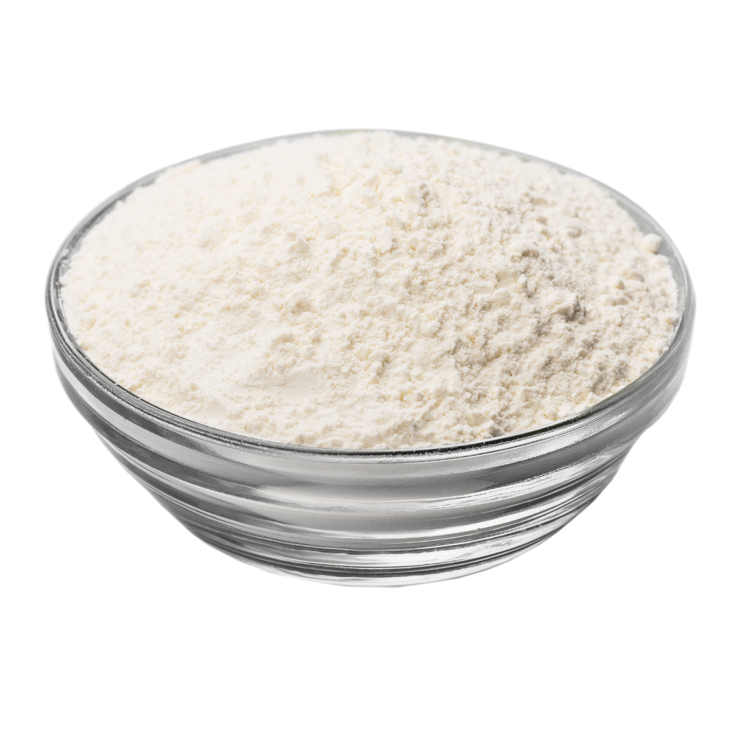 Corn Starch - Organic (Refillable Container)