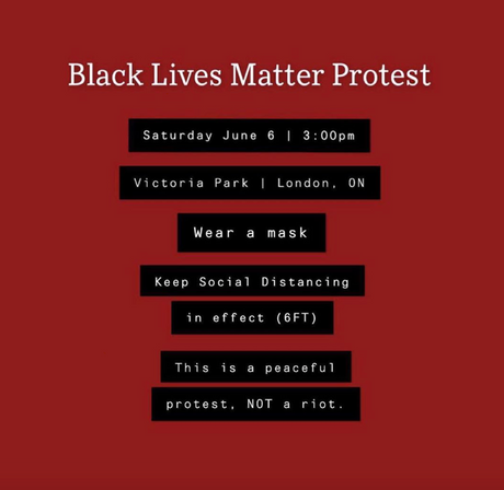Black Lives Matter