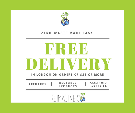 Knock Knock Reimagine Does Delivery