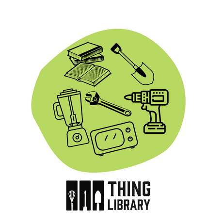 What is a Thing Library?