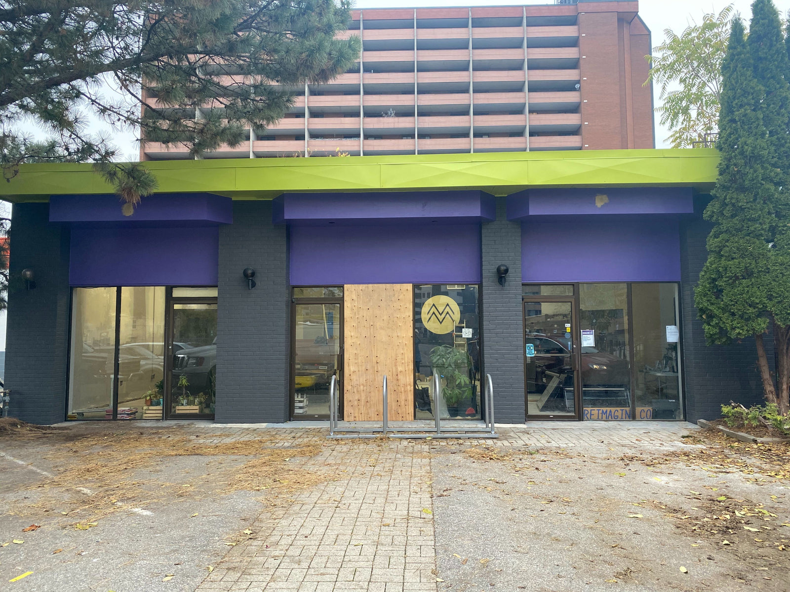 Renovation Updates