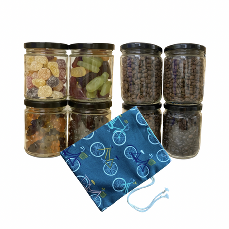 Zero Waste Kits and Gifts