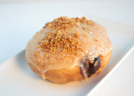 Donuts