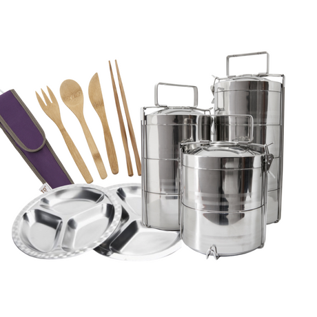 Camping Essentials