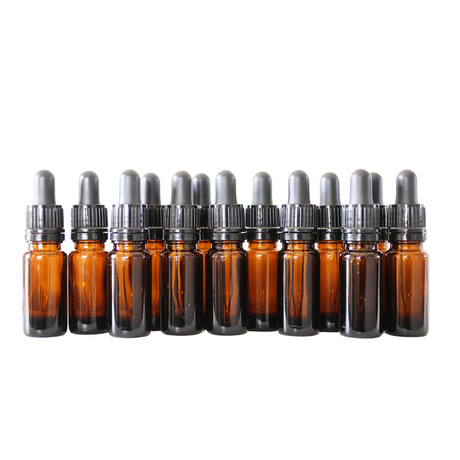 Essential Oils