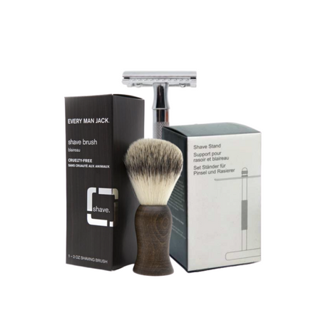 Shaving
