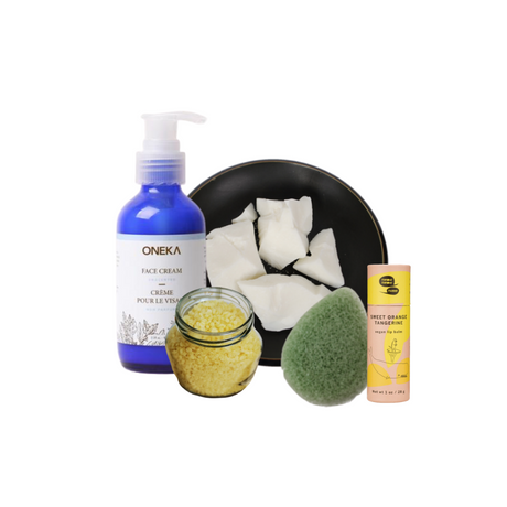 Skincare