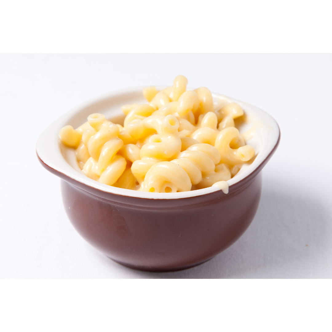 Vegan Mac & Cheese