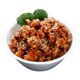 Limited Time Offer: Citrus Infused Riblets (Refillable Container)