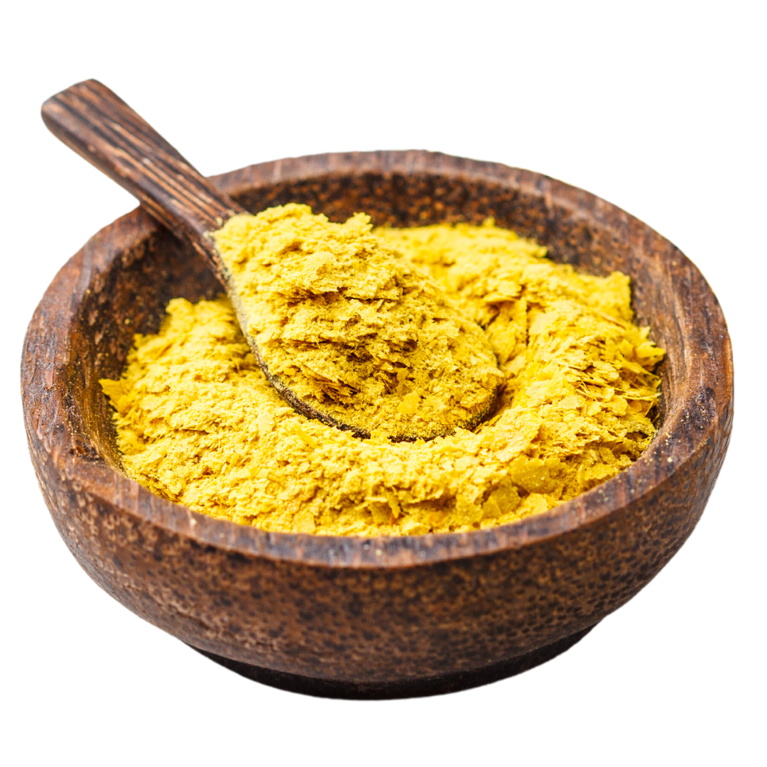 Nutritional Yeast