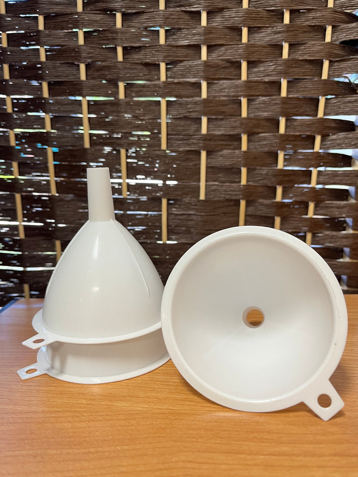 Funnels