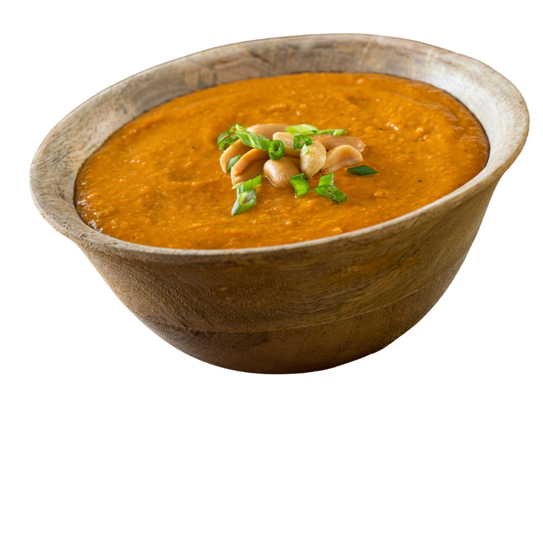 African Peanut Stew