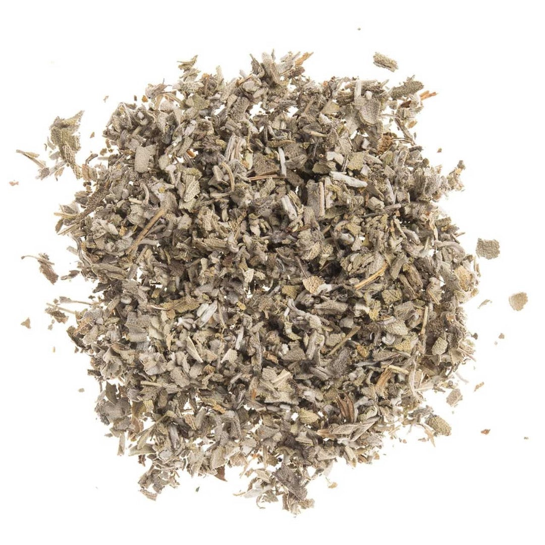 Sage - Organic (Refillable Container)