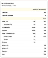 Mung Beans - Organic (Refillable Container)
