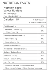 Wheatgrass Powder - Organic